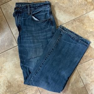 American Eagle Men’s jeans